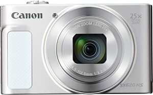 Canon RpNgfW^J PowerShot SX620 HS zCg w25{Y[/Wi-FiΉ PSSX620HSWH
