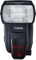 Canon スピードライト 600EX II-RT
