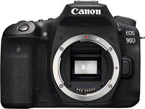 Canon fW^჌tJ EOS 90D {fB[ EOS90D