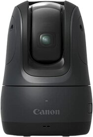 Canon コンパクトデジタルカメラ PowerShot PICK ブラック 自動撮影カメラ PSPICKBK