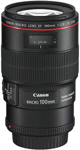 Canon Pœ_}NY EF100mm F2.8L }N IS USM tTCYΉ