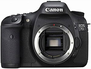 Canon fW^჌tJ EOS 7D {fB EOS7D