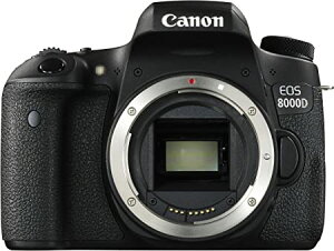Canon fW^჌tJ EOS 8000D {fB 2420f EOS8000D
