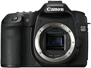 Canon fW^჌tJ EOS 50D {fB EOS50D