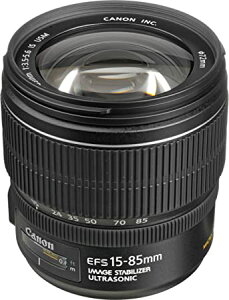 Canon LpY[Y EF-S15-85mm F3.5-5.6 IS USM APS-CΉ