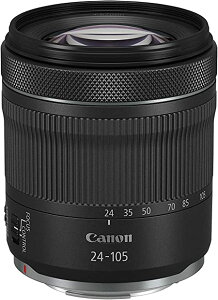 Canon WY[Y RF24-105mm F4-7.1 IS STM EOSRΉ RF24-105ISSTM