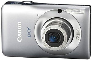 Canon �f�W�^���J���� IXY 200F �V���o�[ IXY200F(SL)
