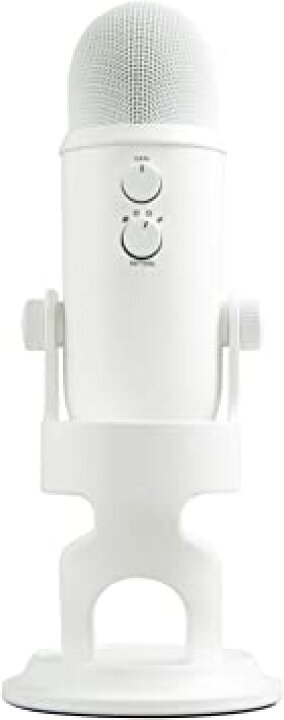 楽天市場】Logicool For Creators ロジクール G Blue Yeti ゲーミング 