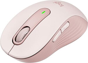 WN[ Signature M650MRO CX}EX É [Y CX }EX  Bluetooth Logi Bolt UnifyingΉ windows mac iPad Android Chrome OS XN[z