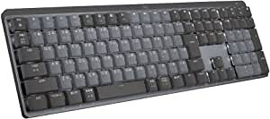 WN[ KX850FL MX MECHANICAL CX JjJ ptH[}X L[{[h Ԏ jA eL[ ÂȑŌ Logi Bolt bluetooth UnifyingΉ ^  JjJL[{[h wind