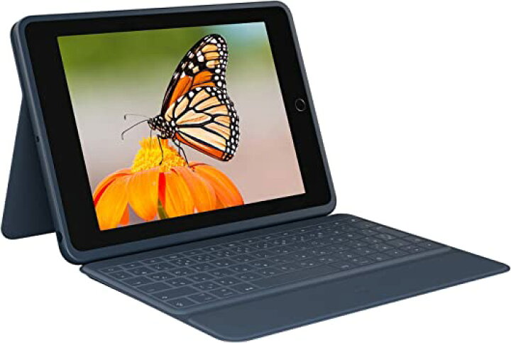 楽天市場】ロジクール iPad 10.2インチ 第9世代 第8世代 第7世代 