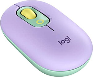 WN[ POP MOUSE M370PL É CX}EX  Bluetooth Logi Bolt UnifyingΉ EΏ windows mac iPad Chrome OS Surface }EX XN[zC[ 