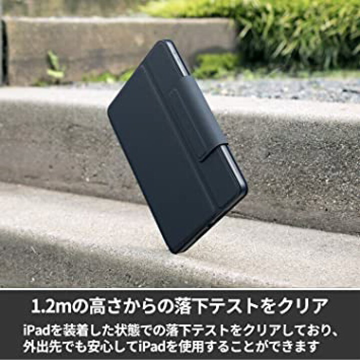 楽天市場】ロジクール iPad 10.2インチ 第9世代 第8世代 第7世代 