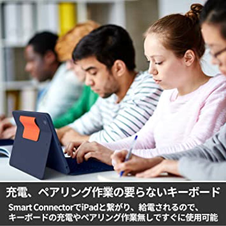 楽天市場】ロジクール iPad 10.2インチ 第9世代 第8世代 第7世代 