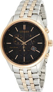 Citizen V`Y Eco-Drive Chronograph AT2144-54E ubN Y AiO rWlX \[[ COo Japan Citizen