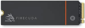 Seagate FireCuda 530 M.2 q[gVNt PS5mFς 1TB PCIe Gen4x4 ǎ摬x7300MB/s 5Nۏ f[^3Nt K㗝X ZP1000GM3A023
