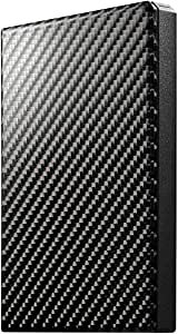 AC I[ f[^ |[^uHDD 2TB er^ USB3.1(Gen1)/USB3.0 ̏\ { yT|[g HDPT-UTS2K/E