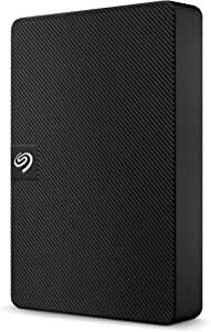Seagate Otn[hfBXN 5TB Expansion|[^uHDD f[^3Nt PS5/PS4 mFς 3Nۏ 2.5C` STKM5000400