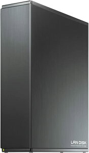 I-O DATA NAS 2TB X}z/^ubgΉ lbg[NHDD S҃f HDL-TA2