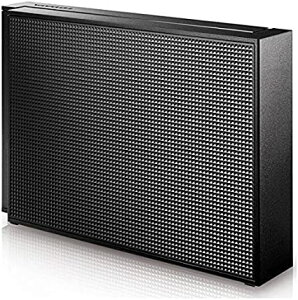 HDCZ-UTL4KC OtHDD 4TB USB3.1Gen1(USB3.0) USB2.0ڑ