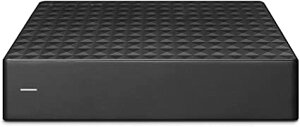 Seagate Otn[hfBXN 4TB er^/4KΉ f[^3Nt PS5/PS4 mFς 3Nۏ É Expansion HDD STEB4000304