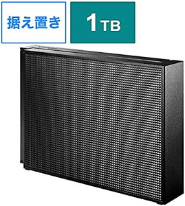 I/Of[^ USB3.1 Gen1 USB 3.0 /2.0 Otn[hfBXN 1.0TB ubN HDCZ-UT1KC