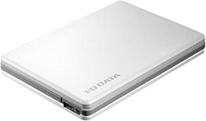 �A�C �I�[ �f�[�^�@�� USB3.0/2.0�ڑ� �|�[�^�u��HDD �������J�N����Lite �z���C�g 500G HDPF-UT500WC �����f��