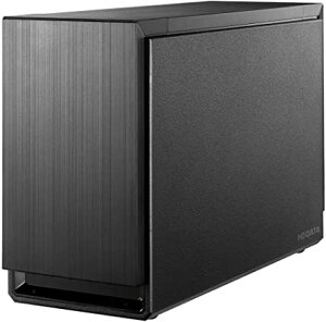 I-O DATA HDD Otn[hfBXN 4TB ~[O(RAID1)/2hCu/USB3.0 HDS2-UTX4.0
