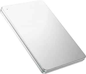 AC I[ f[^ |[^un[hfBXN 2TB USB 3.2 Gen 1(USB 3.0)Ή Silver Green { HDPX-UTSC2S