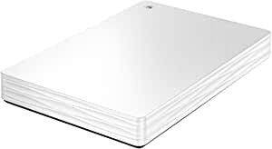 I-O DATA USB 3.1 Gen 1/2.0Ή |[^un[hfBXN uJN Litev zCg 1TB HDPH-UT1WR