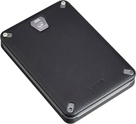 アイ オー データ 耐衝撃ポータブルハードディスク 日本メーカー HDPD-UTD1 (USB 3.0対応/1.0TB)