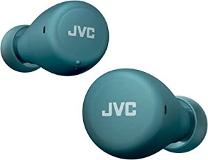 JVC HA-A5T-Z SCXCz {̎3.9g^yʃ{fB ő15ԍĐ Bluetooth Ver5.1Ή O[