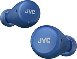 JVC HA-A5T-A SCXCz {̎3.9g^yʃ{fB ő15ԍĐ Bluetooth Ver5.1Ή u[