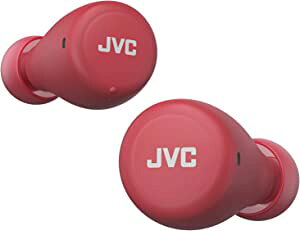 JVC HA-A5T-R SCXCz {̎3.9g^yʃ{fB ő15ԍĐ Bluetooth Ver5.1Ή bh