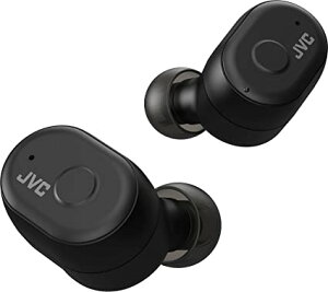 JVCPEbh HA-A11T-B SCXCz {̎5.2g^yʃ{fB ő28ԍĐ O捞݋@\ hdl Bluetooth Ver5.1Ή ubN