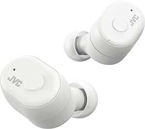 JVCPEbh HA-A11T-W SCXCz {̎5.2g^yʃ{fB ő28ԍĐ O捞݋@\ hdl Bluetooth Ver5.1Ή zCg