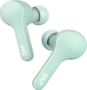 JVC HA-A7T-Z SCXCz {̎4.8g^yʃ{fBő15ԍĐ hdl Bluetooth Ver5.0Ή ~g