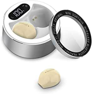 SZHTFX XeX SCX Cz Bluetooth 5.1 /Ў[h E^ TWSCz LEDfBXvCcʕ\ yAO IPX5h PSEF؍ }CN ZKF؍Android iPhone i