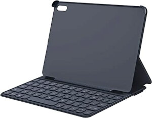 HUAWEI Smart Keyboard (For MatePad 10.4)  ^ubgpL[{[h _[NO[ {K㗝Xi
