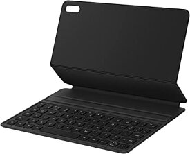 HUAWEI Smart Magnetic Keyboard (For MatePad 11) 純正 タブレット用キーボード ダークグレー 日本正規代理店品