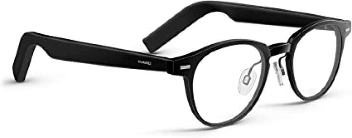 楽天市場】HUAWEI Eyewear ボストン型フルリム Bluetoothワイヤレス 
