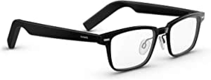 楽天市場】HUAWEI Eyewear ウェリントン型フルリム Bluetooth  
