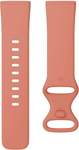 Fitbit tBbgrbg Versa3 / Sense p  CtBjeB NVbN Xgoh Pink Clay sNNC LTCY {Ki