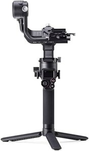 �������K�i DGP 2021��� DJI RSC 2 �X�^�r���C�U�[ 3���W���o�� �܂肽���ݐ݌v 1�C���`OLED�X�N���[�� �쓮����14���ԋ}���[�d�o�b�e���[ �ύڗ�(�����l)3 kg �c�ʒu�B�e�ɂ����ɐ؂�ւ�