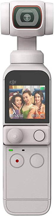 楽天市場】国内正規品 DJI Pocket 2 限定コンボ (サンセット ホワイト 