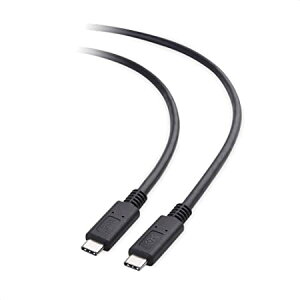 USB-IF F؍ς Cable Matters USB Type CP[u 1m USB C USB C P[u USB 3.1 Gen 2 10 Gbps 4K 60HZ 100W PD[d USB Type C 3.1 Gen 2 P[