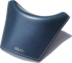 CELIEU セリュー プリエ 時計ケース 1本 持ち運び 薄型 携帯 腕時計 収納ボックス ウォッチポーチ