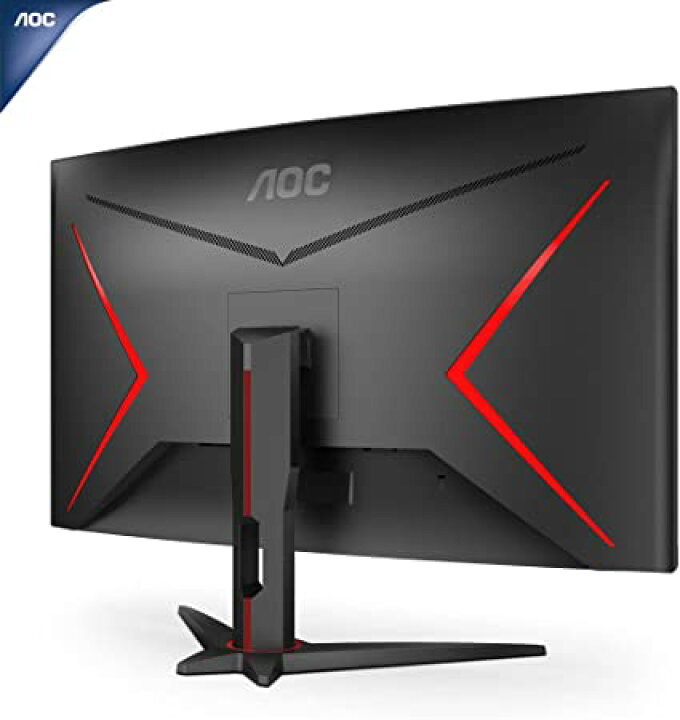 楽天市場】AOC ゲーミング モニター ディスプレイ C27G2ZE/11 (27 