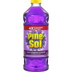 Pine-Sol パインソル 液体 クリーナーラベンダークリーン 1410ml アメリカ雑貨 アメリカン雑貨