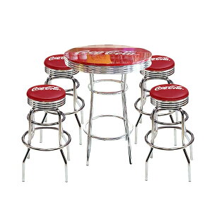 COCA-COLA BRAND RJR[uh nCe[unCXc[4rZbg iPJ-200T PJ-205S×4 j CeA Ƌ AJG AJG݁ysz